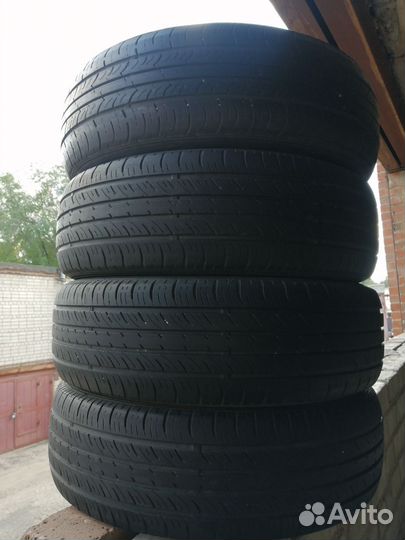 Dunlop SP Touring T1 185/65 R15