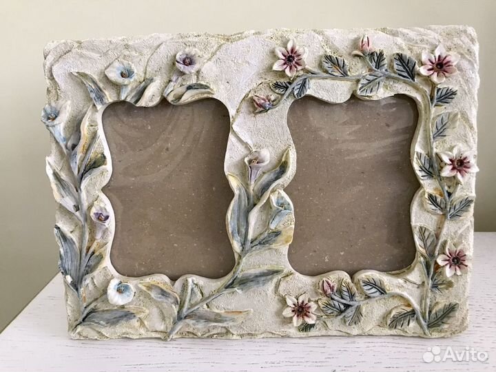 Фоторамки новые и бу