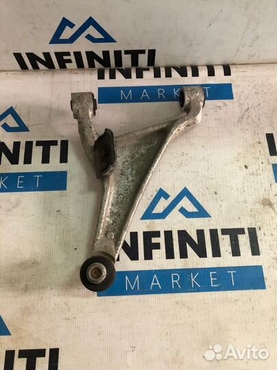 Рычаг подвески задний правый Infiniti Qx70 S51