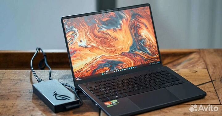 Asus Zephyrus G14 2023 Ryzen 9 / RTX 4060 4080