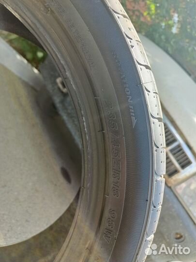 Goodride SA57 235/45 R18