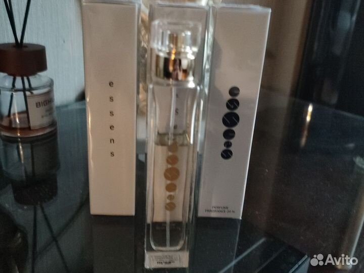 Туалетная вода