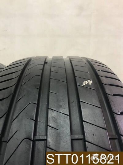 Pirelli Scorpion 255/55 R19 107V