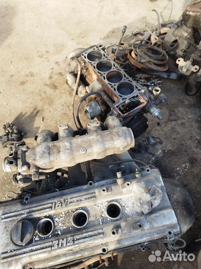 Двигатель на газель