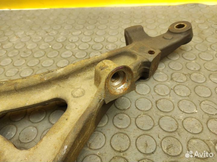 Рычаг передний левый Mercedes-Benz W163 M112.970