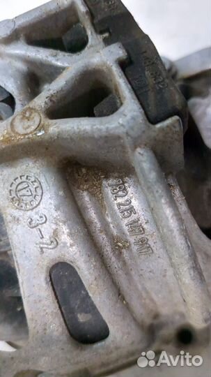 Подушка крепления двигателя Audi Q5, 2017