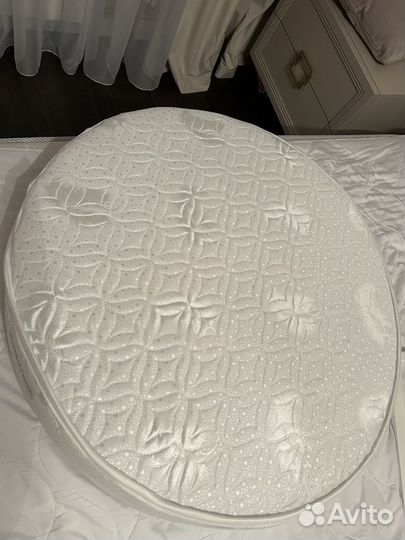 Матрас в детскую кроватку