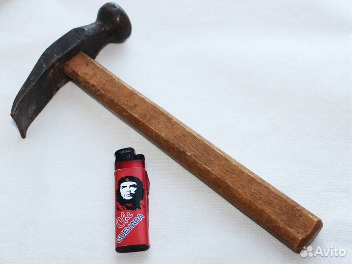 Сапожный молоток СССР