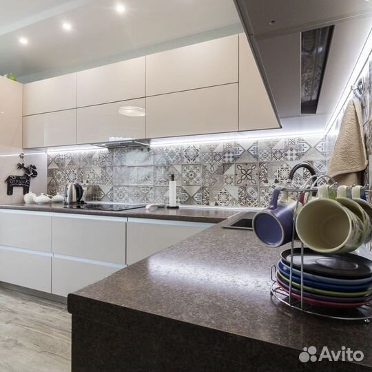 Кухонный гарнитур CS - 80