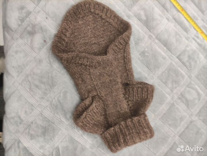 Комбинезон для собаки