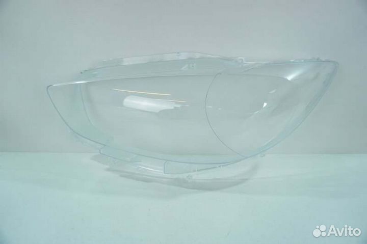 Стекло фары левое Mazda Cx-5 2011-2017