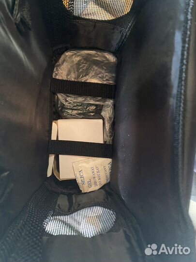 Винтажный видеомагнитофон Audiovox Rampage