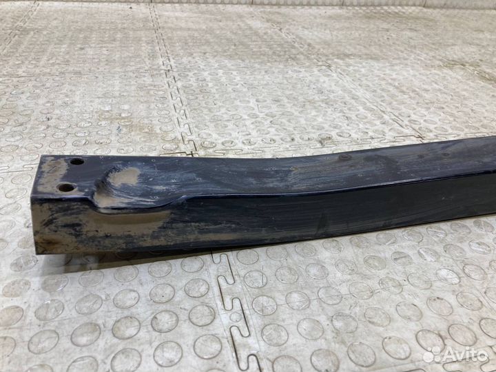 Лонжерон левый Лада Веста 2015