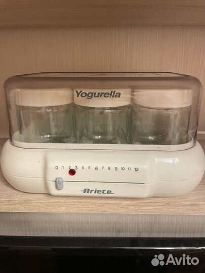 Йогуртница