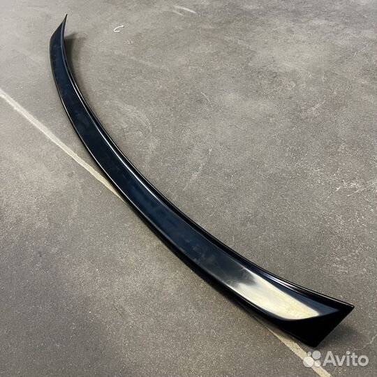 Лип-Спойлер 