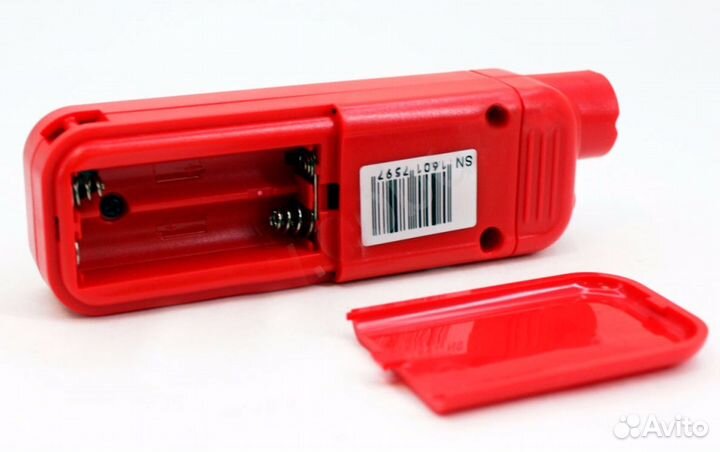 Толщиномер лкп ет-444