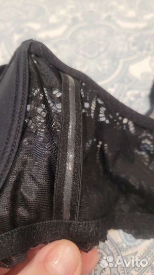 Бюстгальтер новый