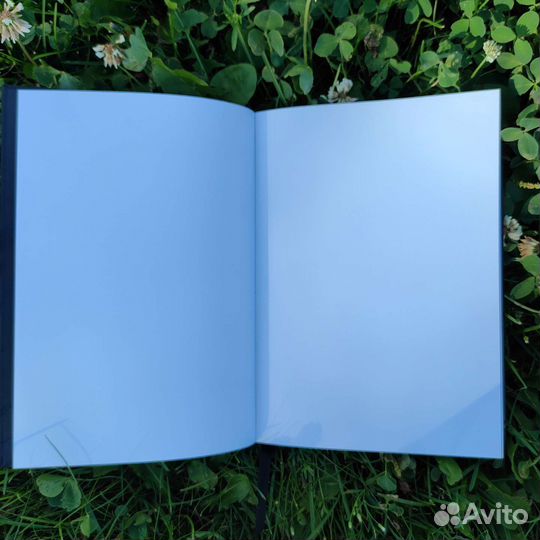 Блокнот Yves Saint Laurent YSL