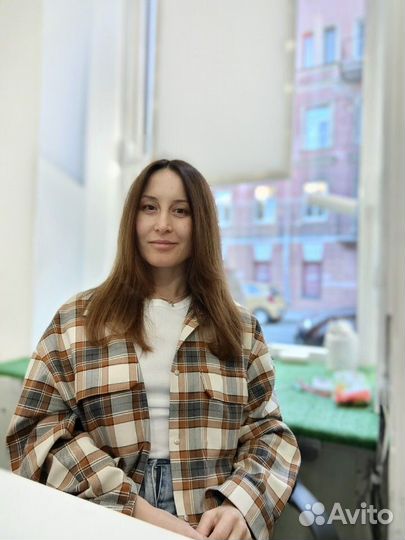 Подработка