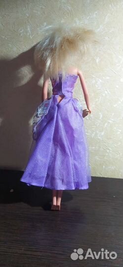 Барби simba toys steffi love