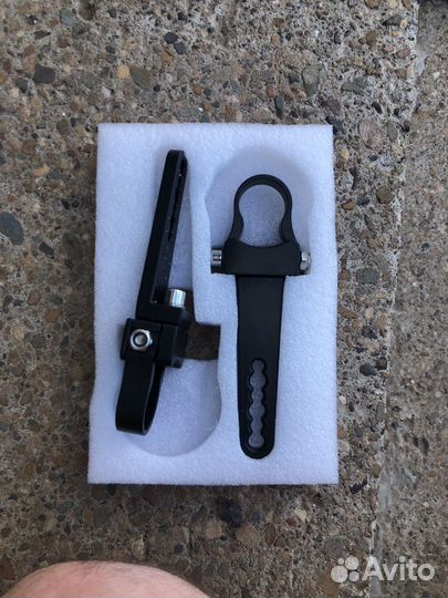 Кронштейн для светодиодной балки