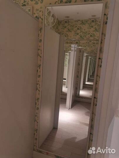 Зеркало настенное