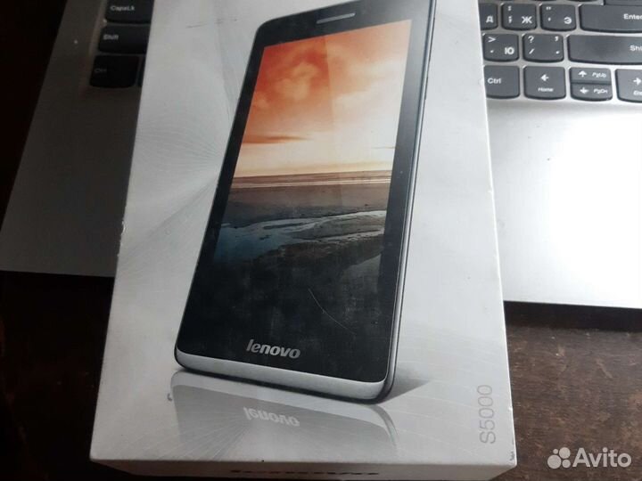 Планшет lenovo на запчасти