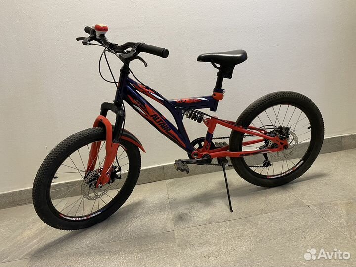 Велосипед Altair детский