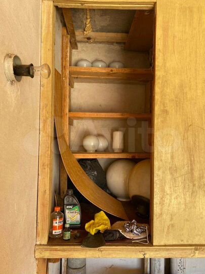 Гараж, 22 м²