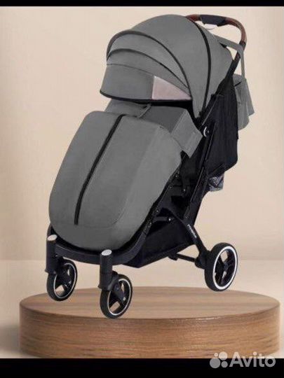 Прогулочная коляска yoya plus max