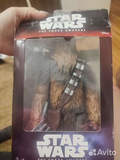 Звездные войны