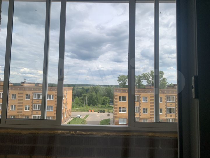 3-к. квартира, 85,6 м², 2/3 эт.