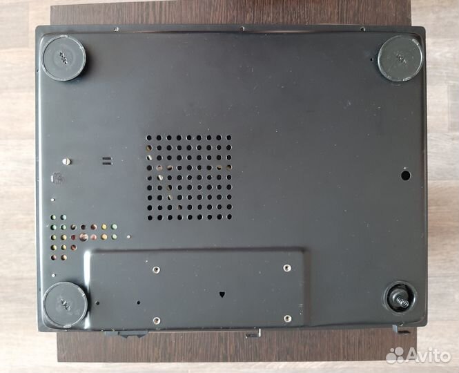 Корпус. Ария-102