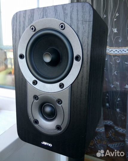 Jamo 2024 s420 speakers