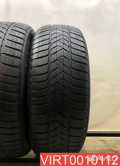 Pirelli Winter Sottozero 3 215/55 R17 94H