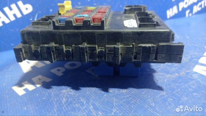 Блок предохранителей салона Nissan Almera Classic