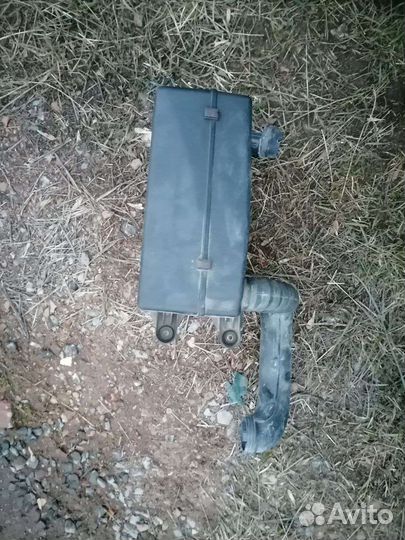 Резонатор воздушного фильтра Лада Веста Vesta