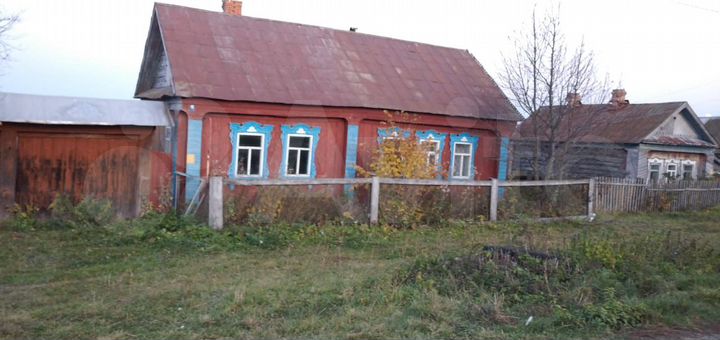 Участок 32 сот. (ИЖС)