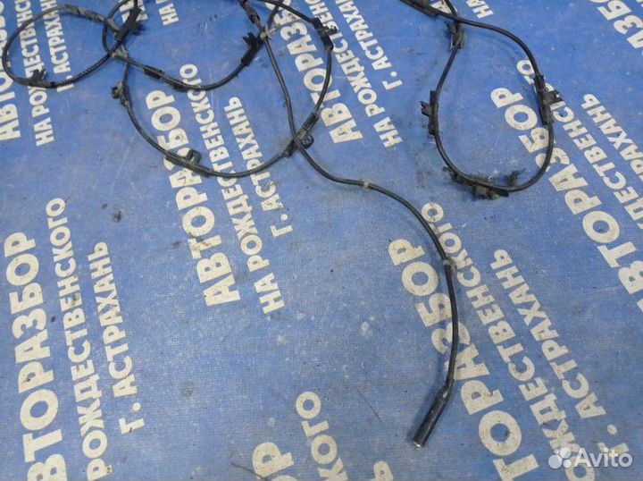 Кабель антенны Mitsubishi Galant 8 седан 4G93 1999