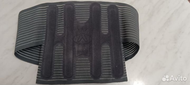 Корсет ортопедический Lumbitron Elite Duo