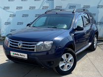 Renault Duster 1.6 MT, 2014, 165 046 км, с пробегом, цена 1 010 000 руб.