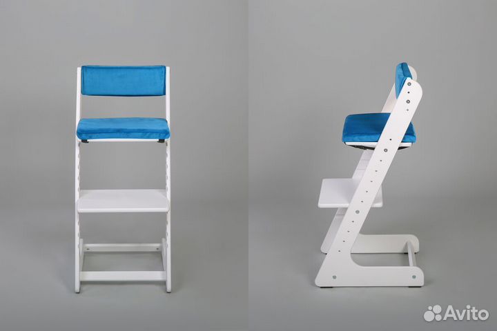 Растущий стул