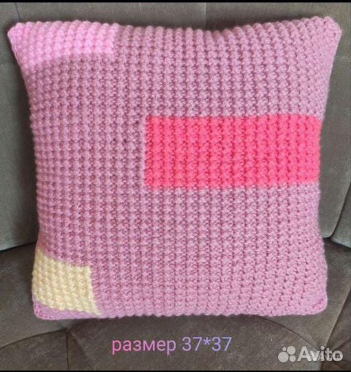 Декоративные подушки