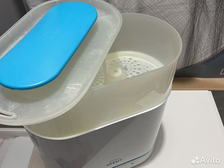 Стерилизатор philips avent