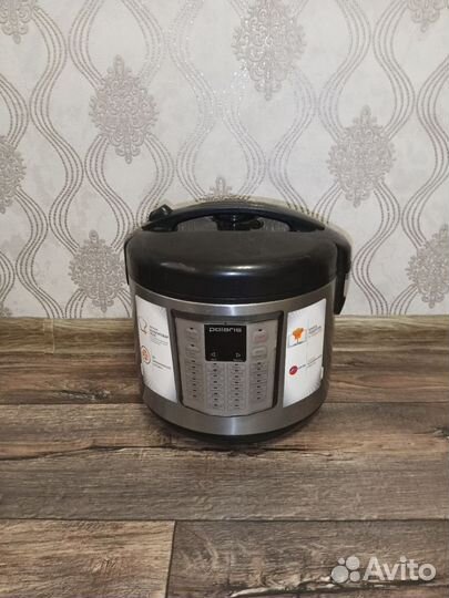 Мультиварка