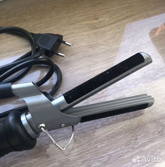 Плойка для гафре