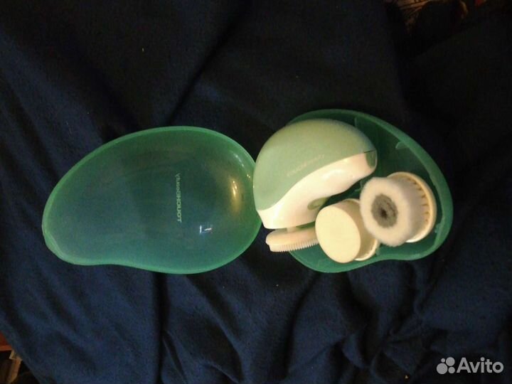 TouchBeauty Набор для очищения кожи AS-1387