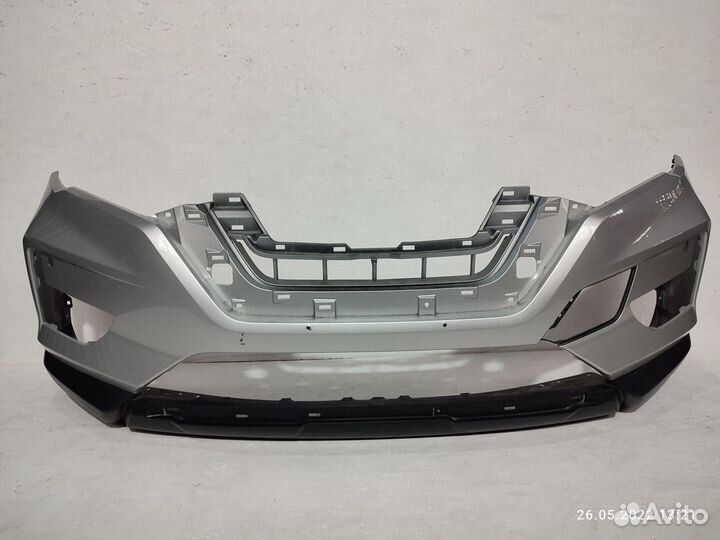 Бампер передний Nissan X-Trail T32