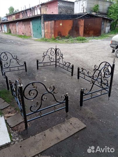 Углы ритуальные