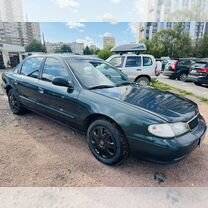 Kia Clarus 1.8 MT, 1999, 288 000 км, с пробегом, цена 140 000 руб.